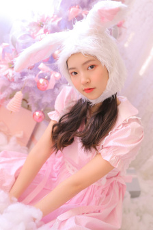 好女十八嫁