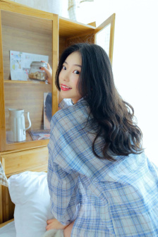 娜美性感
